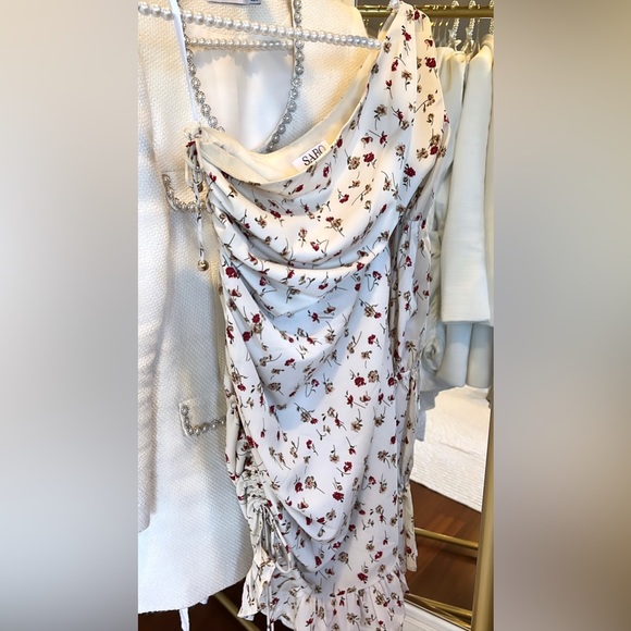 Sabo Skirt Lenni Dress - Picture 3 of 7